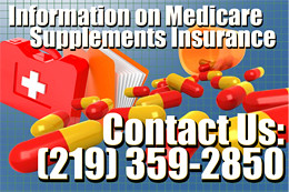 medicare supplements portage in