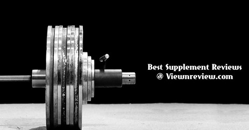Best Bodybuilding Supplement Reviews