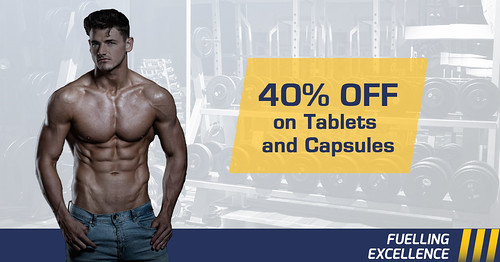 Shop our vast range of tablets and capsules which are made in Ireland using pharmaceutical grade materials.