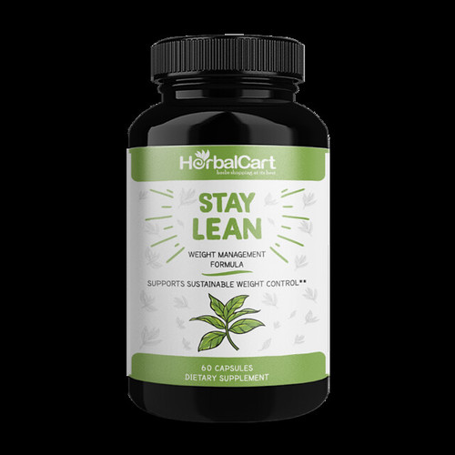Natural weight loss supplements | herbs for weight loss - Stay Lean