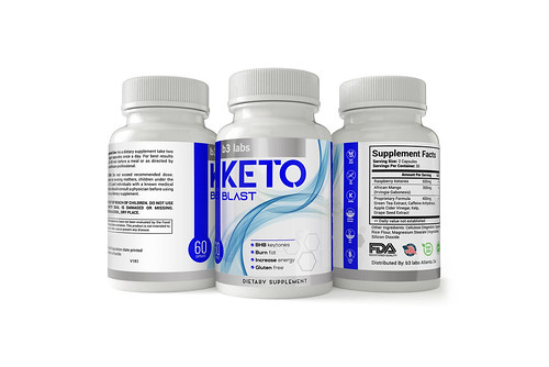 KETO Supplement