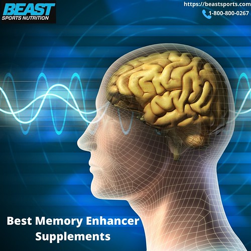 Best Memory Enhancer Supplements