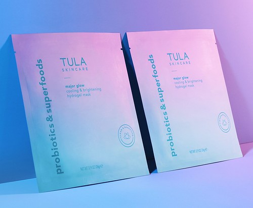 Switch to TULA Skincare’s Probiotic Supplements Because Great Skincare Starts From Within
