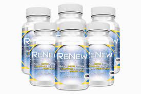 ReNew SupplementReNew Weight Loss Reviews: Negative Side Effects or Real Benefits?