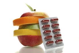 Health Food Supplement