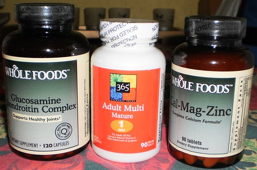 supplements