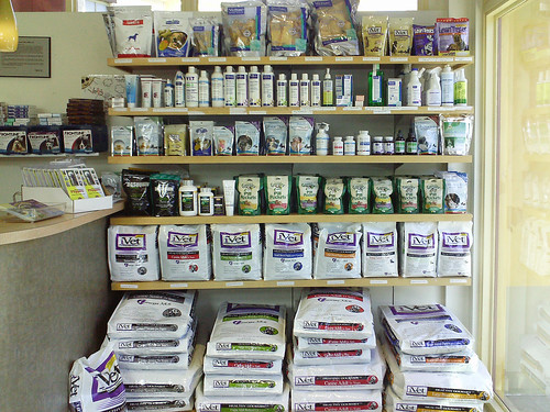 food and supplements