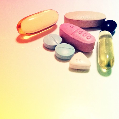 Daily supplements