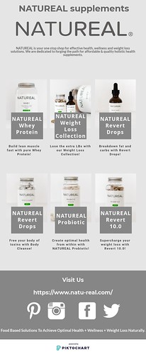 NATUREAL Supplements
